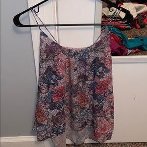 H&M tank top size 10